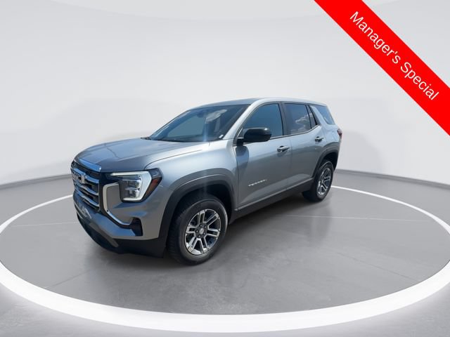 New 2026 GMC Terrain Elevation FWD image 4
