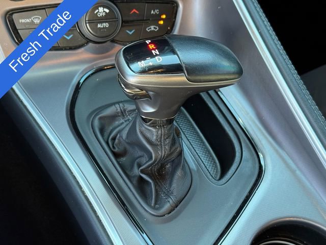 Used 2019 Dodge Challenger R/T w/ Driver Convenience Group image 24