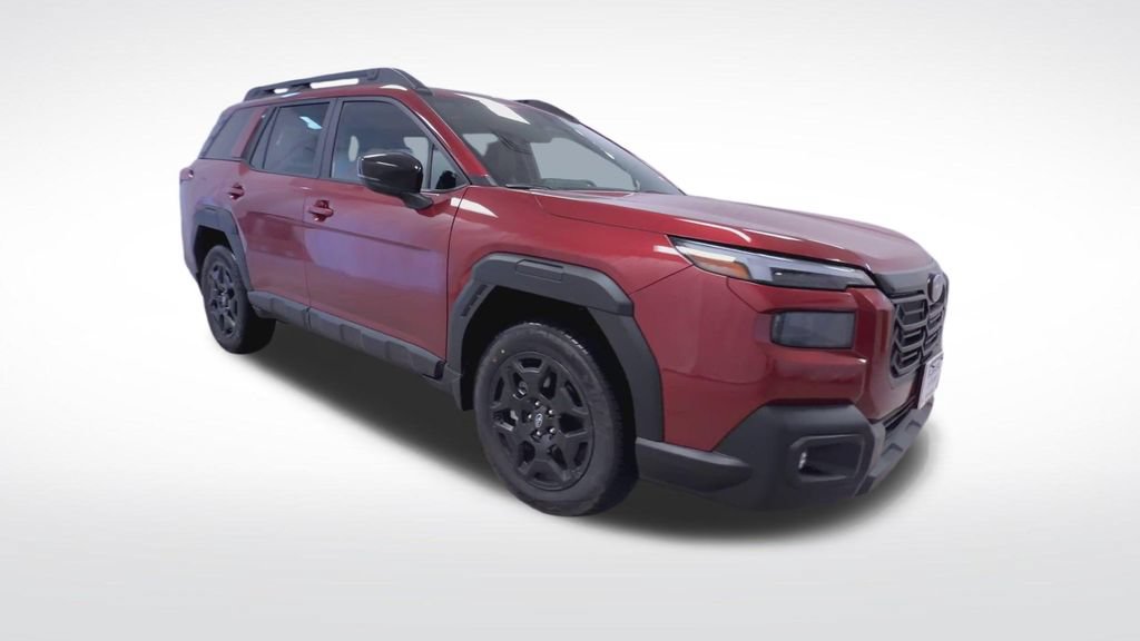 New 2026 Subaru Outback Limited AWD/4WD image 2