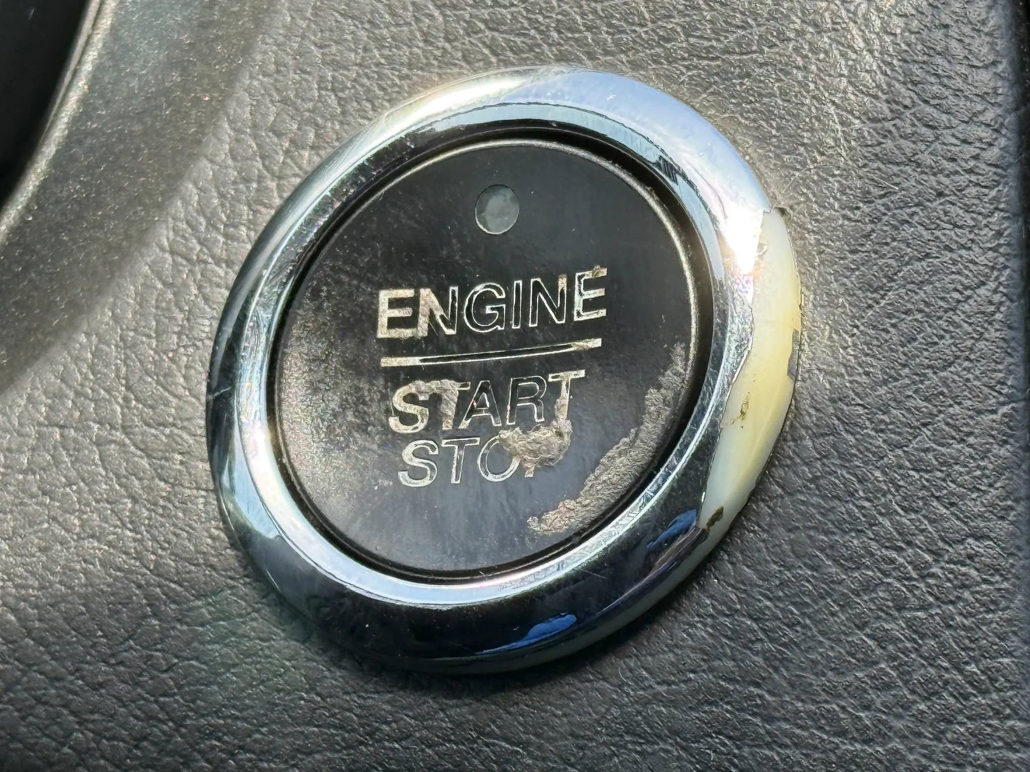 Used 2014 Ford Fusion Titanium AWD/4WD image 26