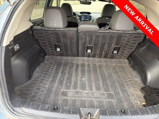 Used 2021 Subaru Crosstrek 2.5i Sport w/ Moonroof Package image 19