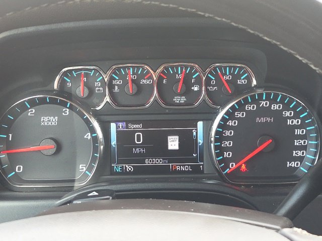 Used 2019 GMC Sierra 2500 SLT w/ Duramax Plus Package AWD/4WD image 39