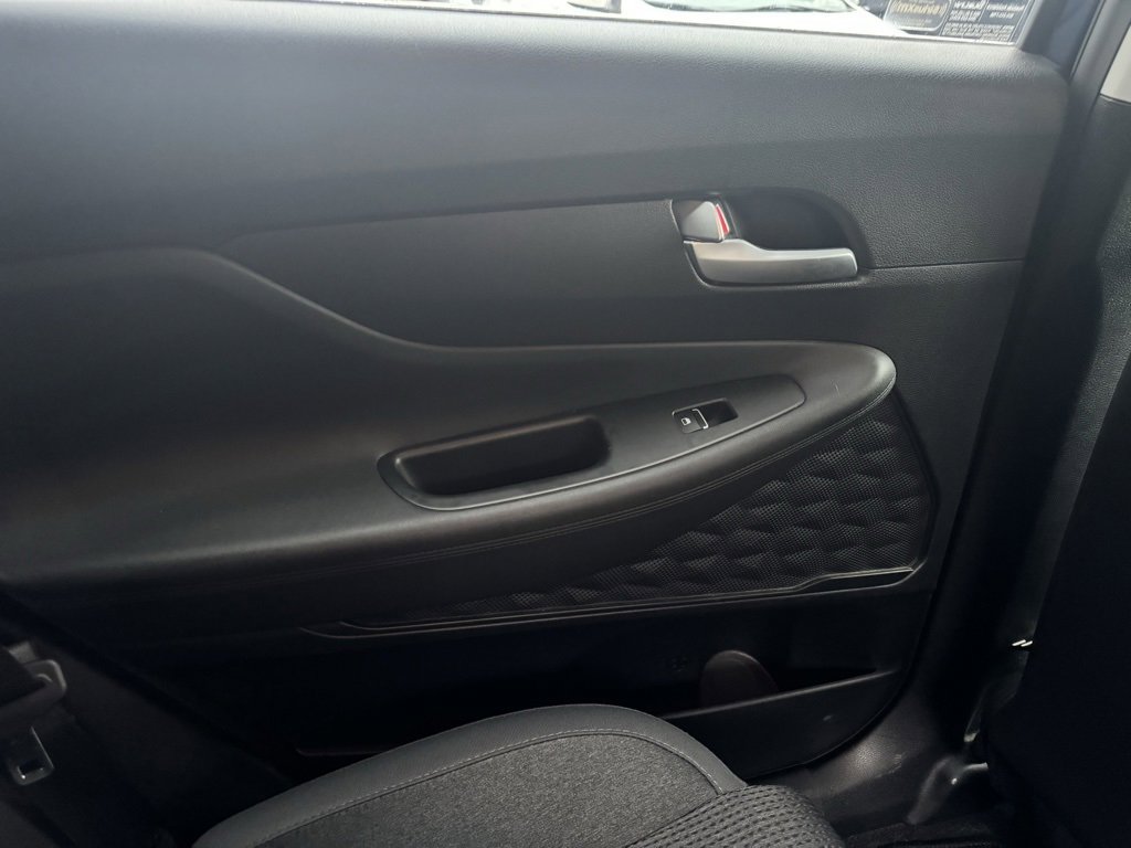 Used 2020 Hyundai Santa Fe SEL image 10