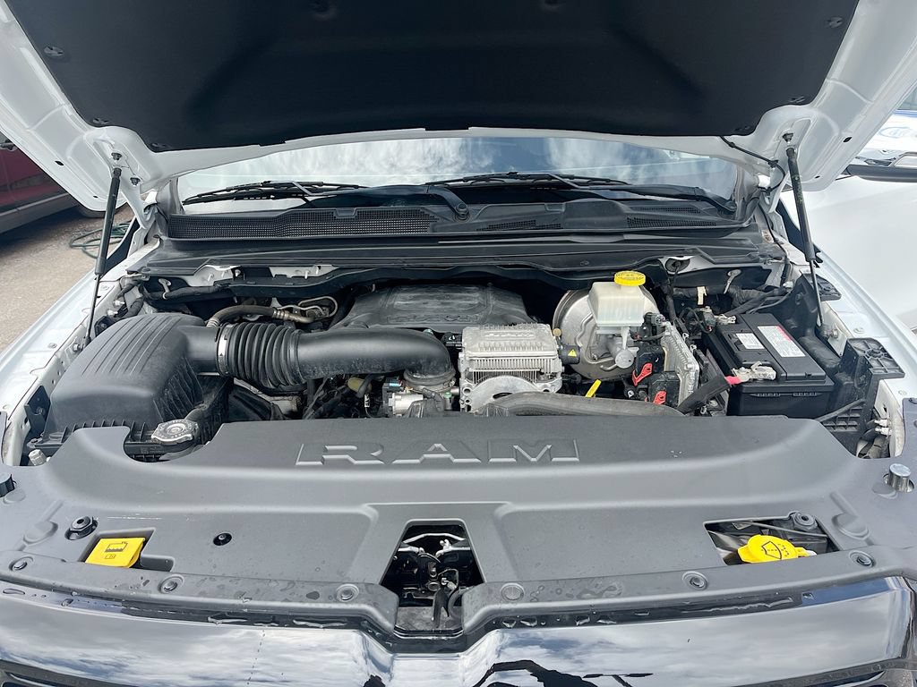 Used 2020 RAM 1500 Limited RWD image 32