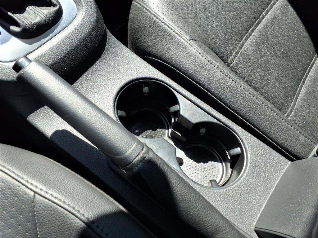 Used 2014 Volkswagen Jetta SE FWD image 31