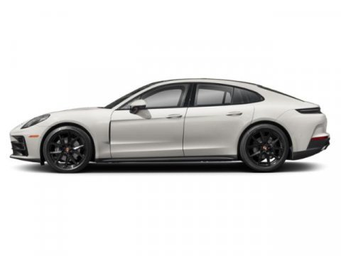 New 2026 Porsche Panamera 4 image 6