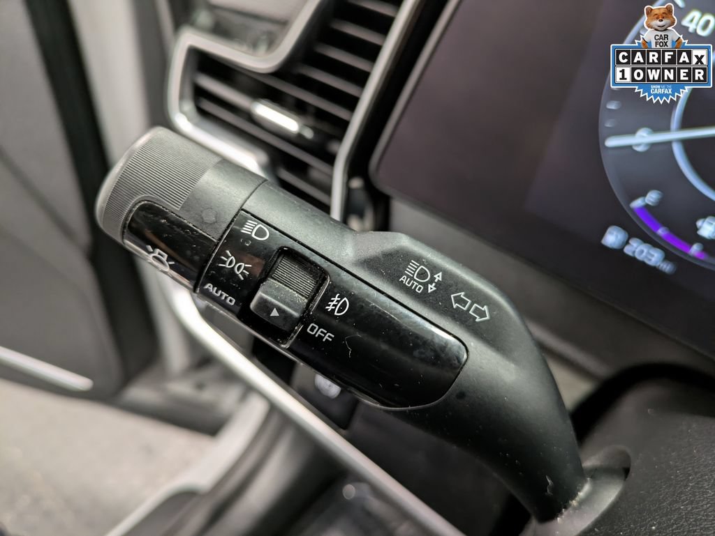 Certified 2024 Kia Sportage X-Pro Prestige AWD/4WD image 19