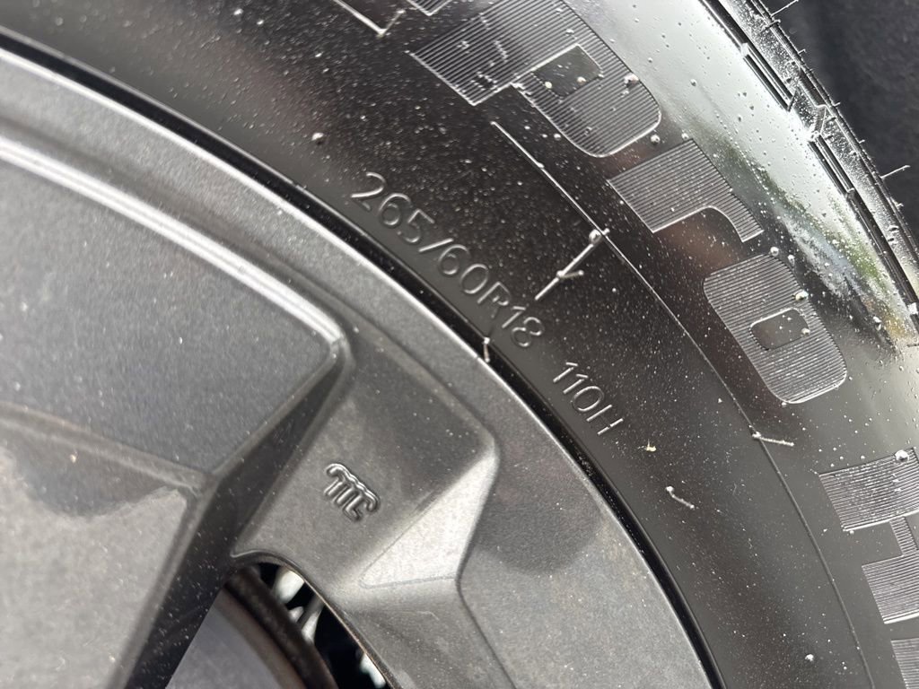 Used 2026 Honda Passport RTL image 35