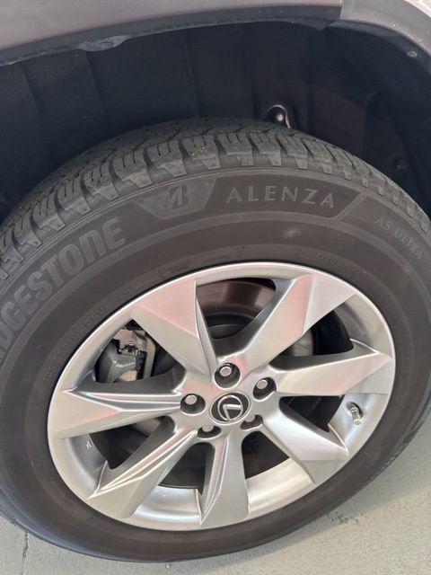 Used 2019 Lexus RX 350 FWD w/ Navigation Package image 23