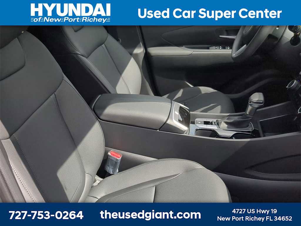 New 2026 Hyundai Santa Cruz SEL image 22