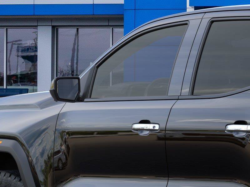 New 2026 GMC Canyon Denali w/ LPO, Denali Black Edition AWD/4WD image 14