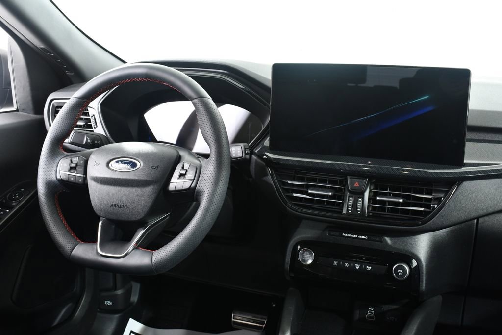 Used 2024 Ford Escape ST-Line w/ Tech Pack #1 AWD/4WD image 8