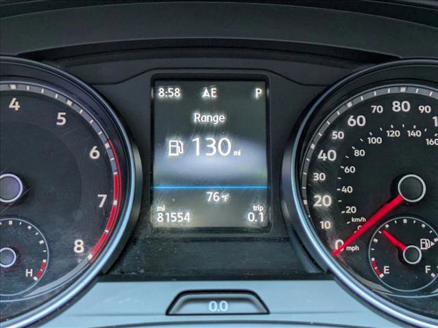 Used 2019 Volkswagen Atlas SE w/ Towing Package image 11