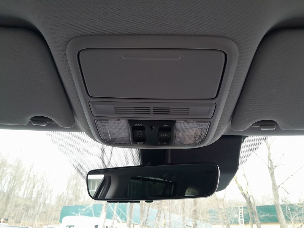 Used 2021 Honda Pilot EX-L image 43