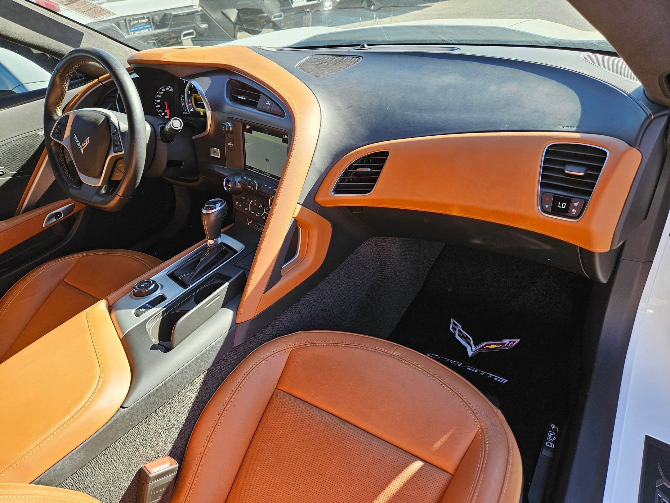 Used 2019 Chevrolet Corvette Stingray Coupe image 32