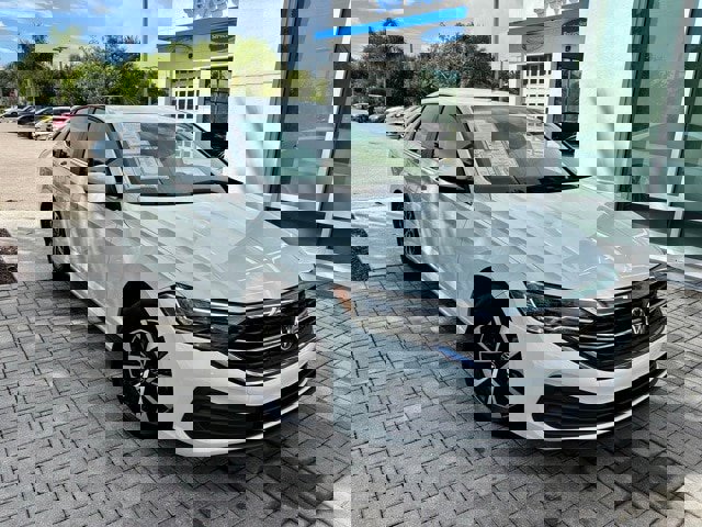 Used 2024 Volkswagen Jetta S