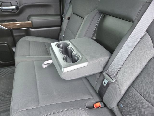 Used 2022 Chevrolet Silverado 1500 LT Trail Boss w/ Convenience Package II image 51