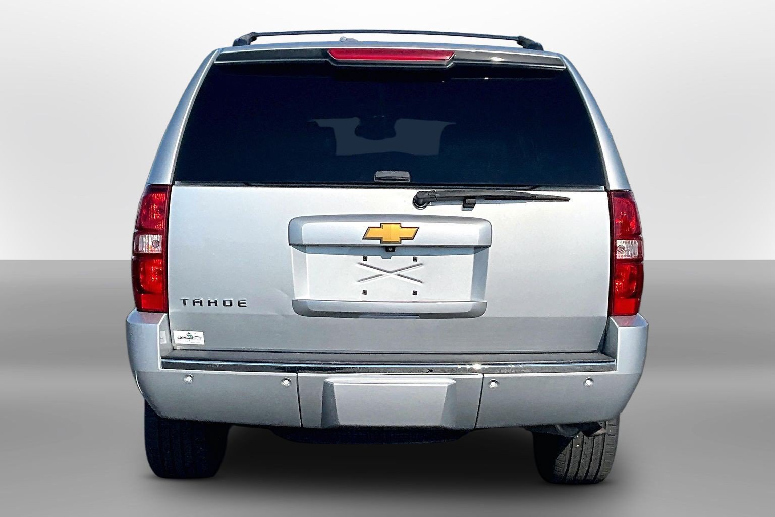 Used 2014 Chevrolet Tahoe LTZ AWD/4WD image 4