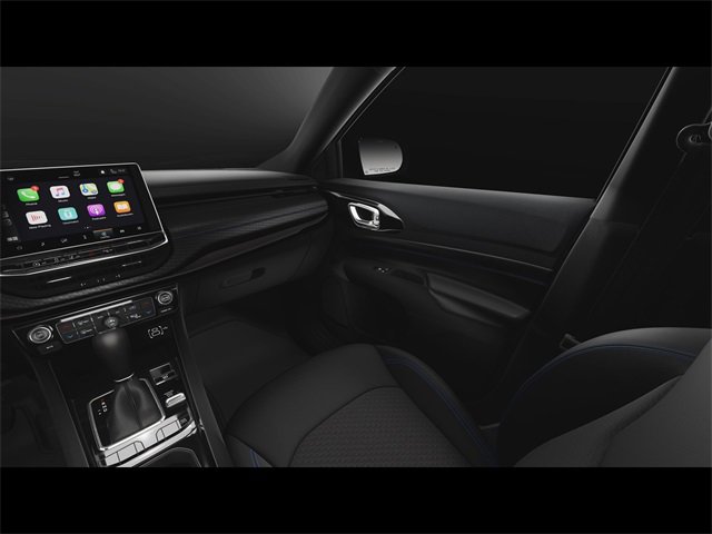 New 2026 Jeep Compass Limited image 7