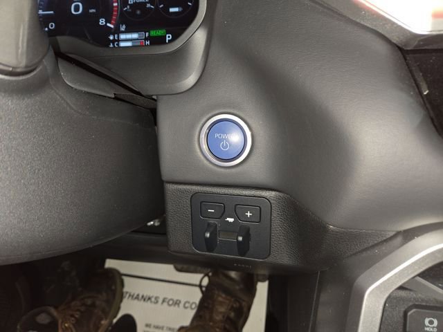 Used 2024 Toyota Sequoia Platinum image 23