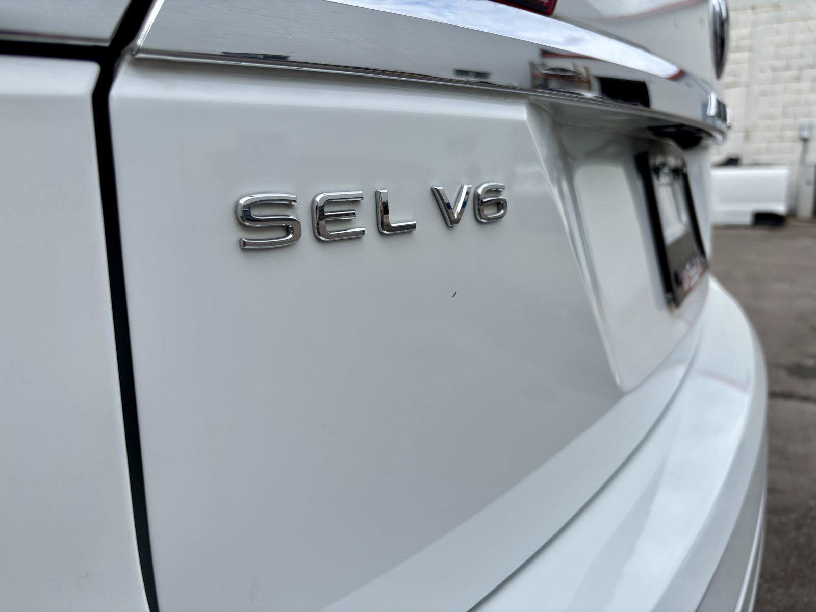 Used 2021 Volkswagen Atlas SEL Premium AWD/4WD image 41