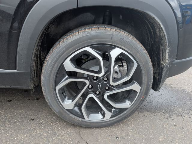 New 2026 Chevrolet Trax RS w/ Sunroof Package image 24