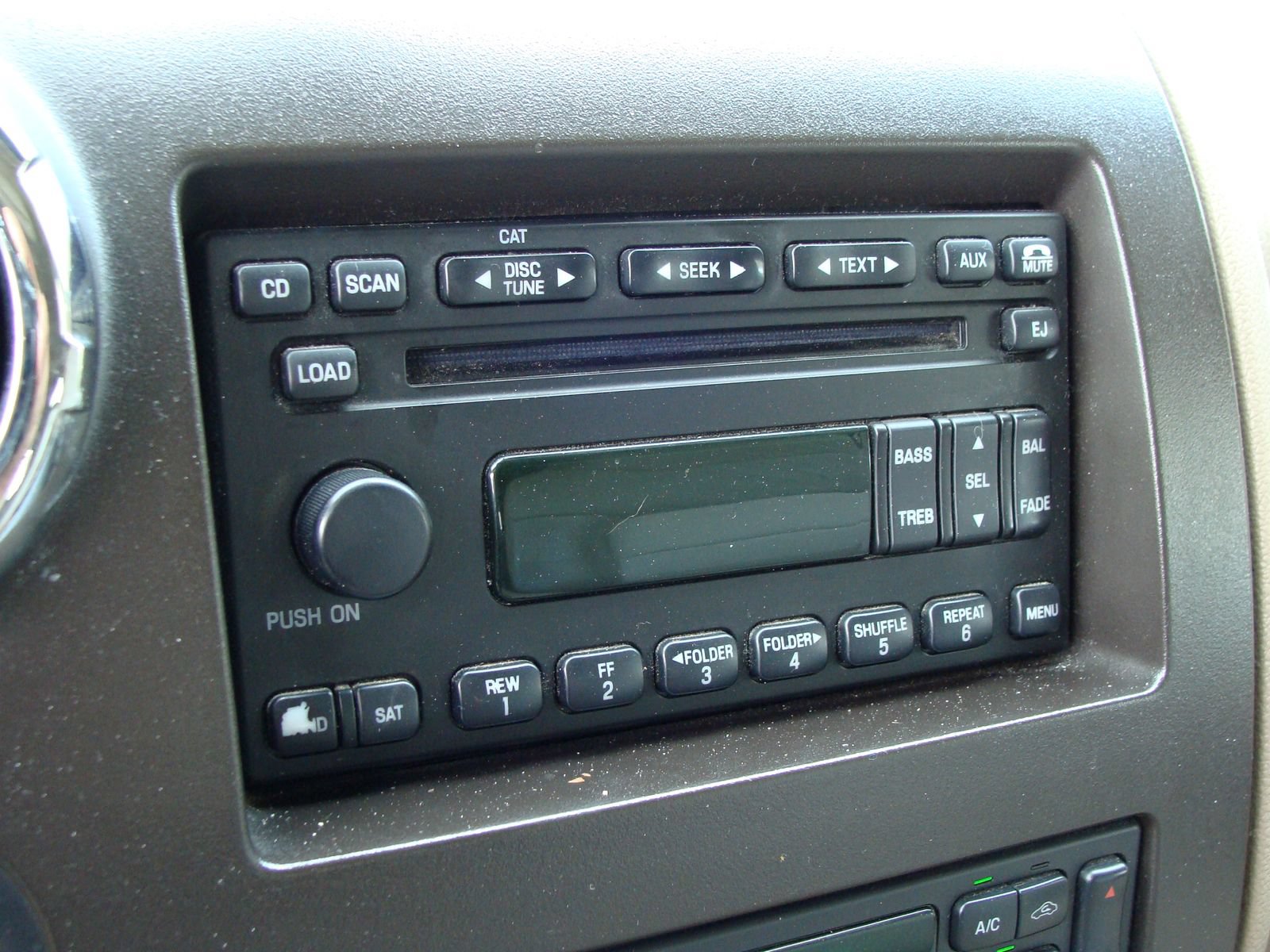 Used 2006 Ford Expedition Eddie Bauer AWD/4WD image 24