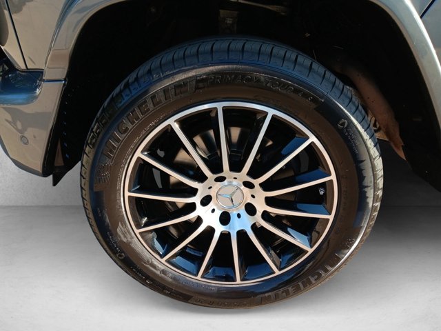 Used 2020 Mercedes-Benz G 550 image 22