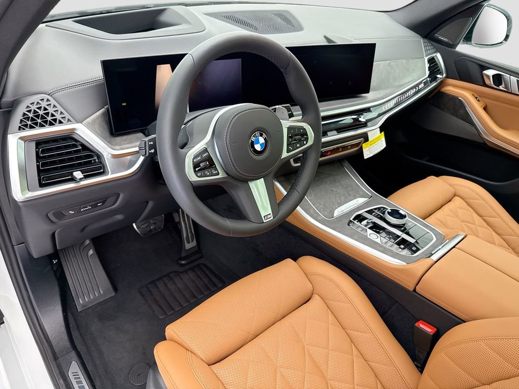 New 2026 BMW X5 xDrive40i w/ Executive Package image 9
