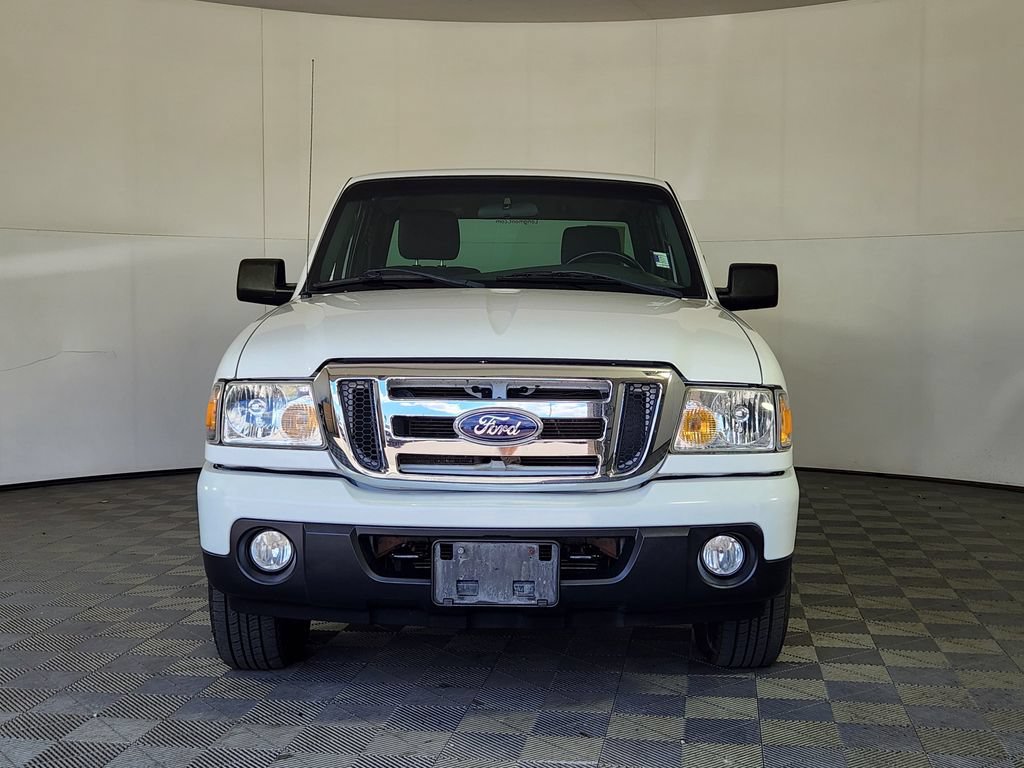 Used 2011 Ford Ranger XLT w/ Payload Pkg 2 AWD/4WD video 2