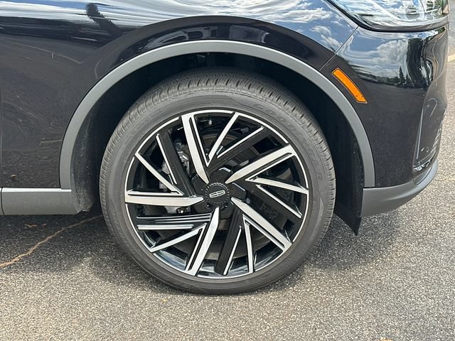 New 2025 Lincoln Aviator Reserve w/ Equipment Group 201A AWD/4WD image 13