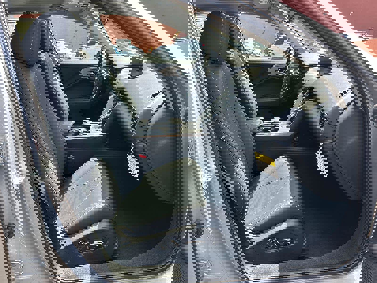 New 2025 Acura TLX w/ Technology Package image 14