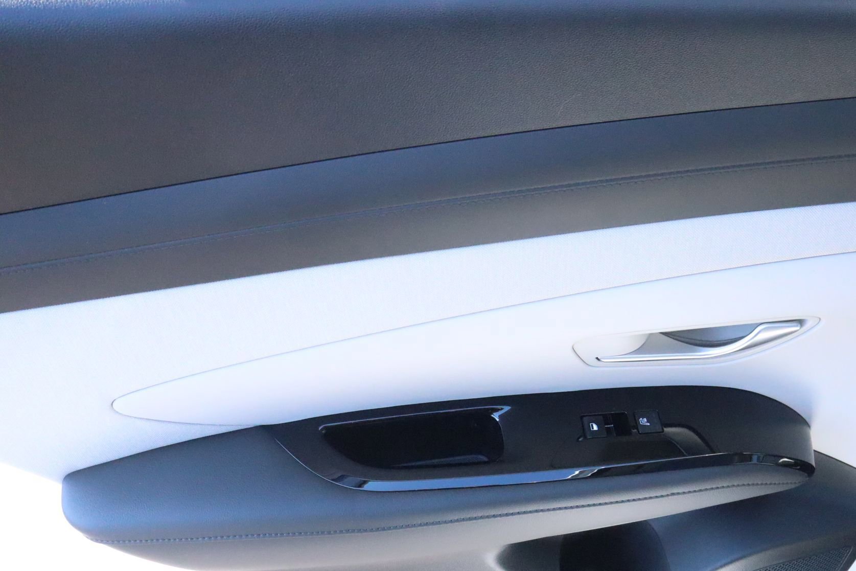 New 2026 Hyundai Tucson Limited image 21