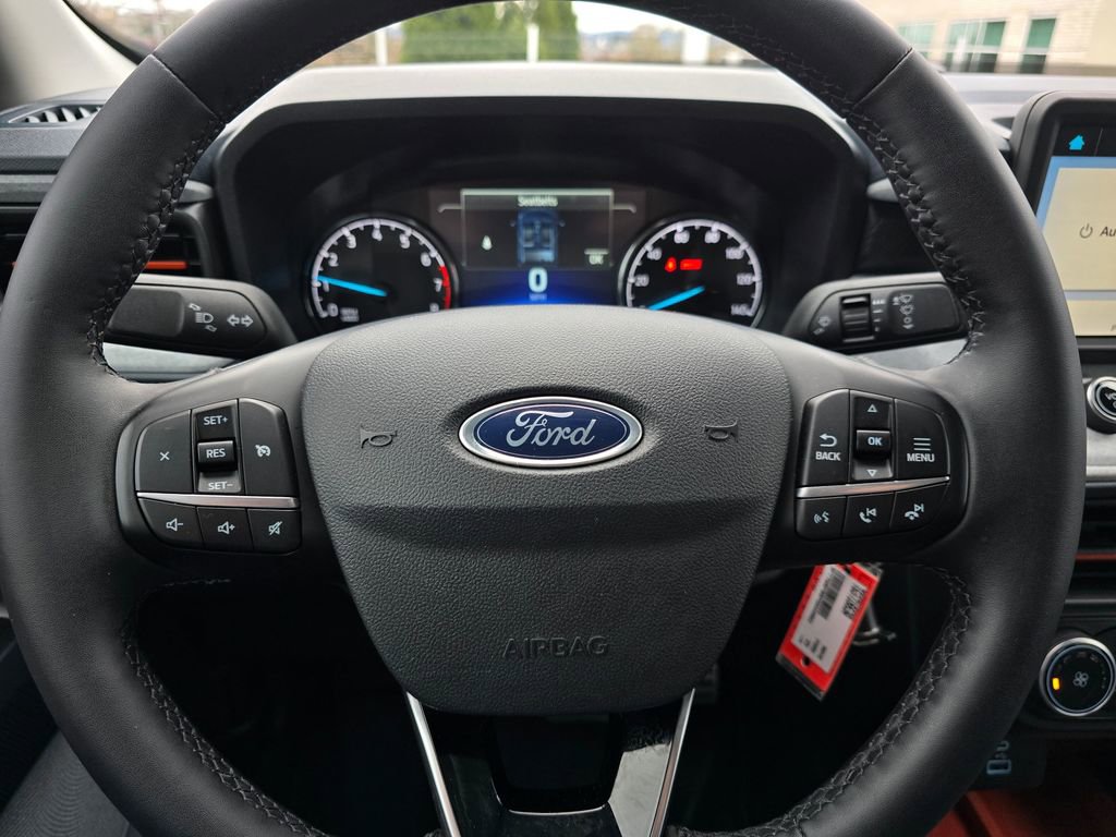 Used 2023 Ford Maverick XLT w/ Equipment Group 300A Standard image 24