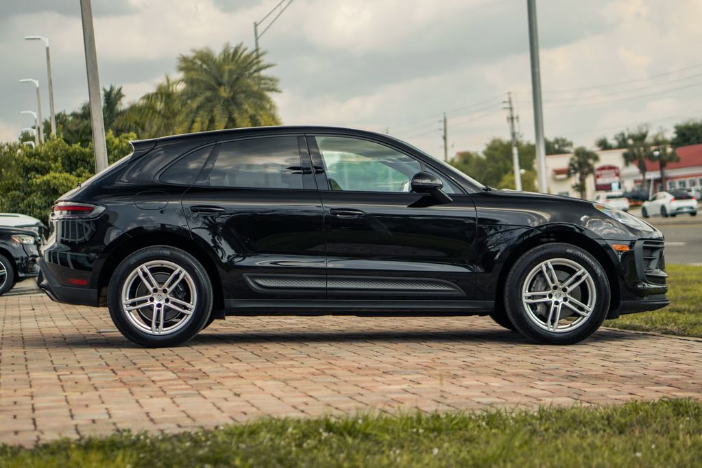 Used 2022 Porsche Macan image 6