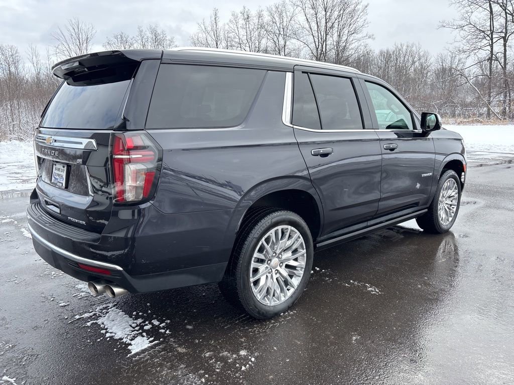 Used 2024 Chevrolet Tahoe Premier image 11