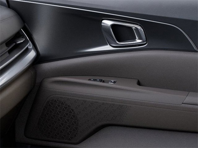 New 2026 Kia Carnival LXS image 25