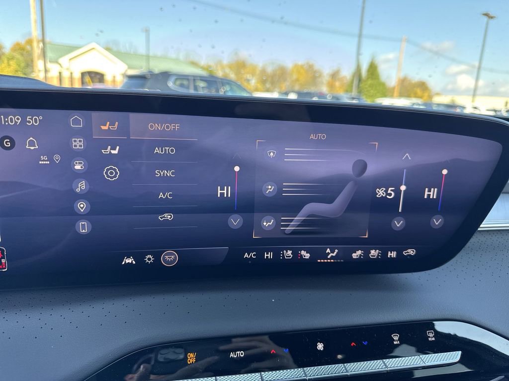 New 2026 Buick Enclave Avenir w/ Super Cruise Package image 19