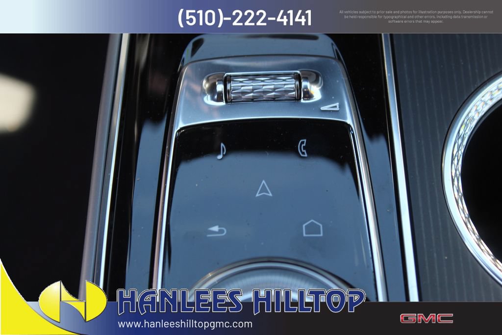 Used 2024 Cadillac Lyriq Luxury AWD/4WD image 25