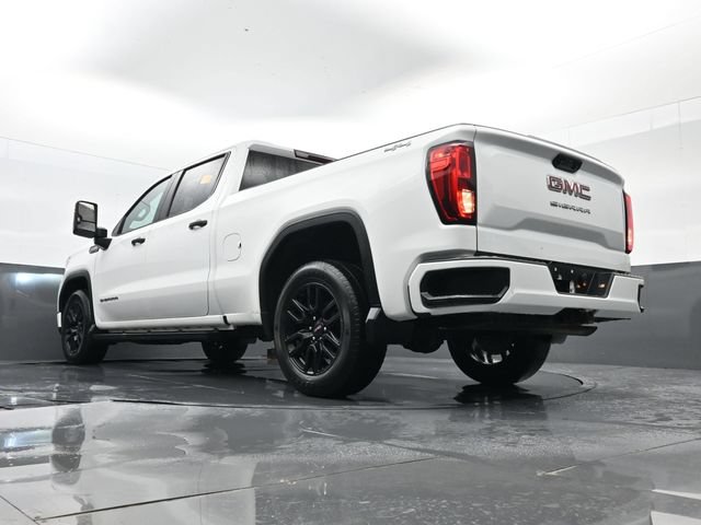 Used 2024 GMC Sierra 1500 Pro w/ Graphite Edition AWD/4WD image 22