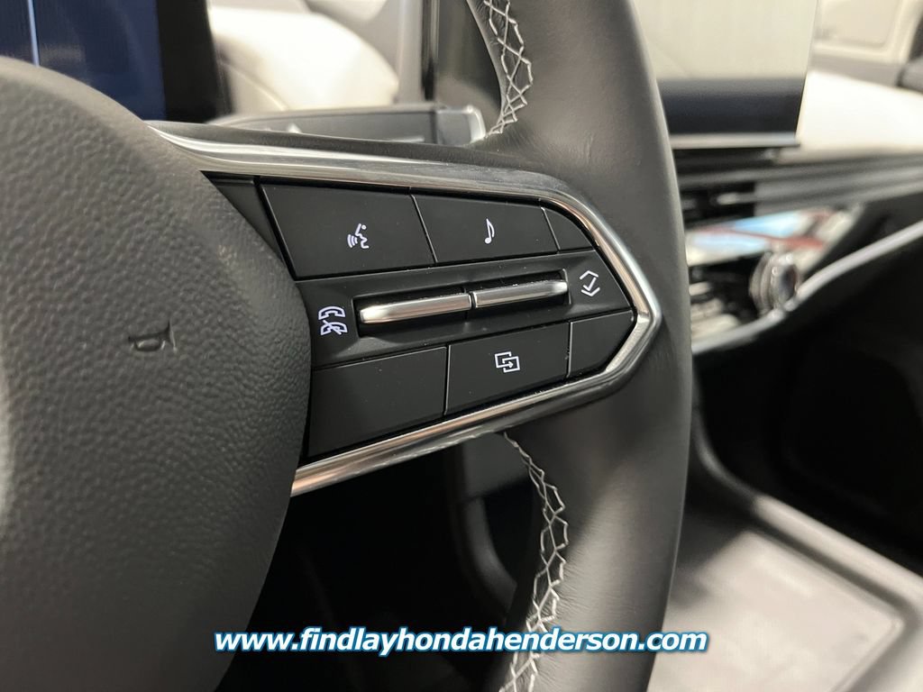 New 2026 Honda Prologue Touring image 19
