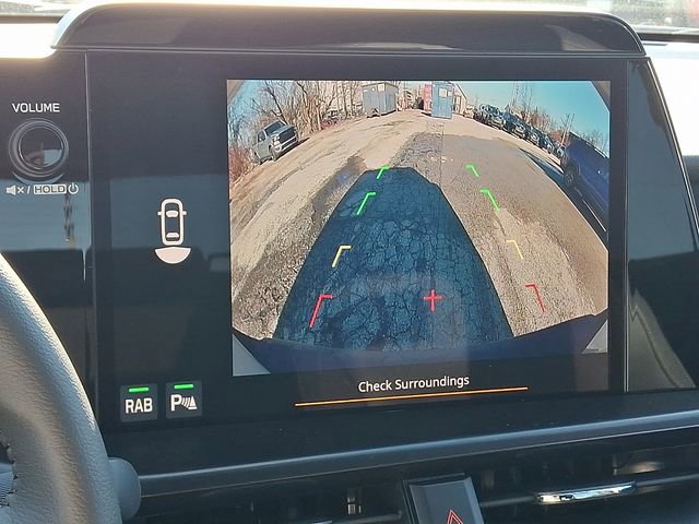 New 2026 Subaru Outback Limited AWD/4WD image 20