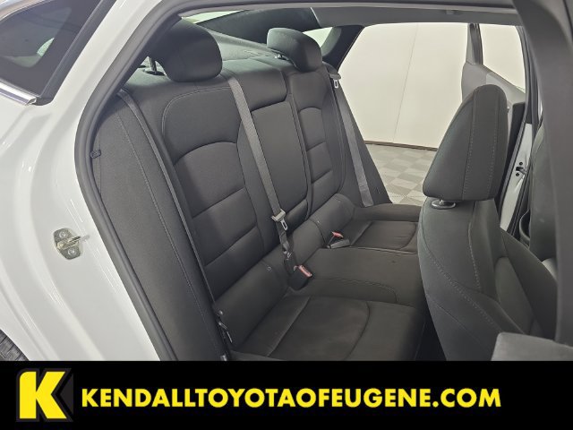 Used 2021 Chevrolet Malibu LT FWD image 27