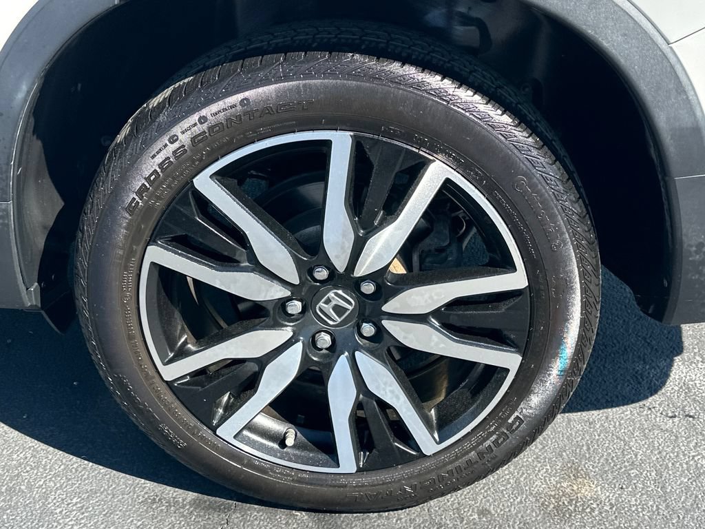 Used 2021 Honda Pilot Touring image 26