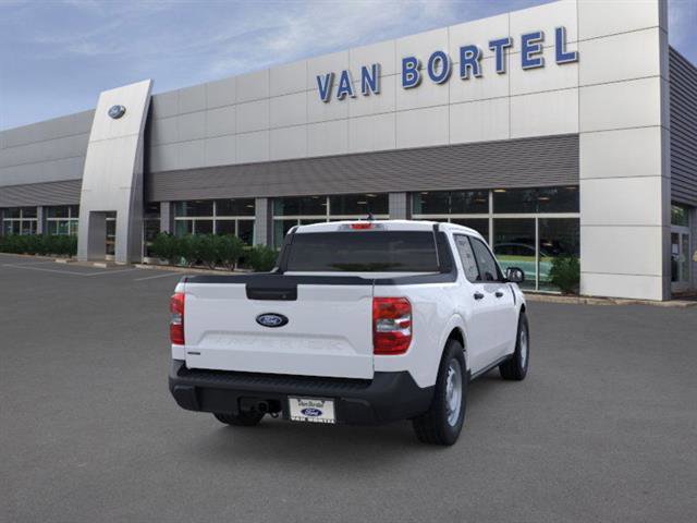 New 2025 Ford Maverick XL image 32