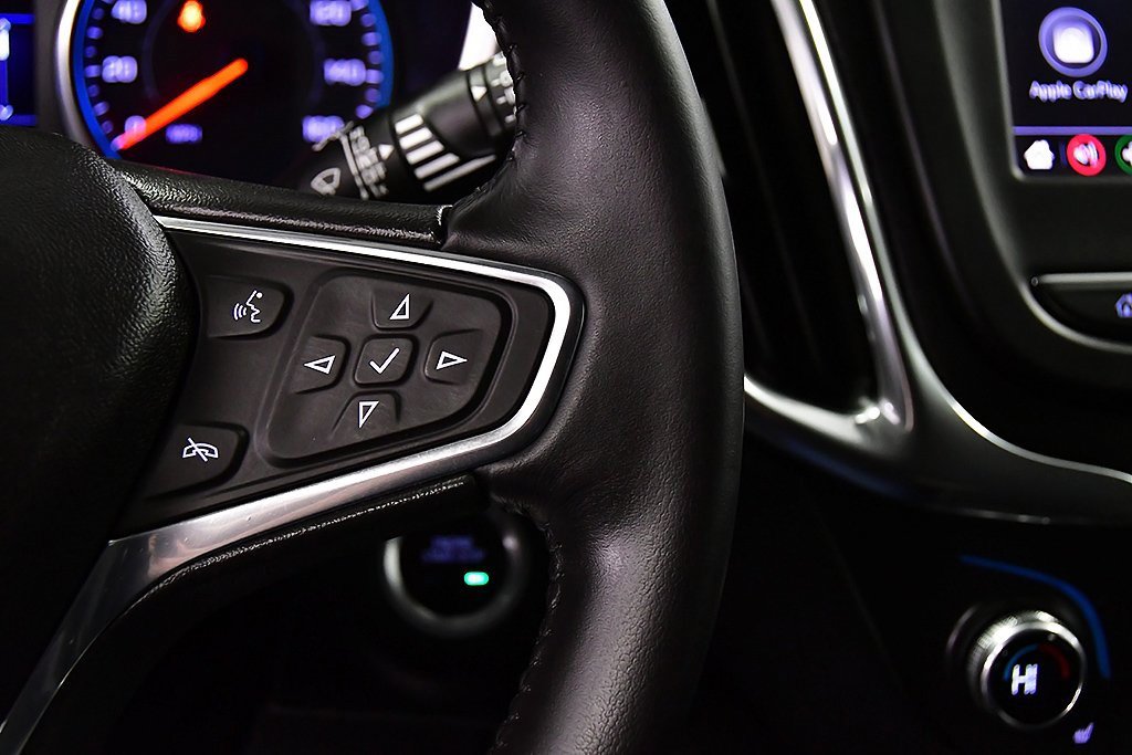 Used 2020 Chevrolet Equinox LT image 20