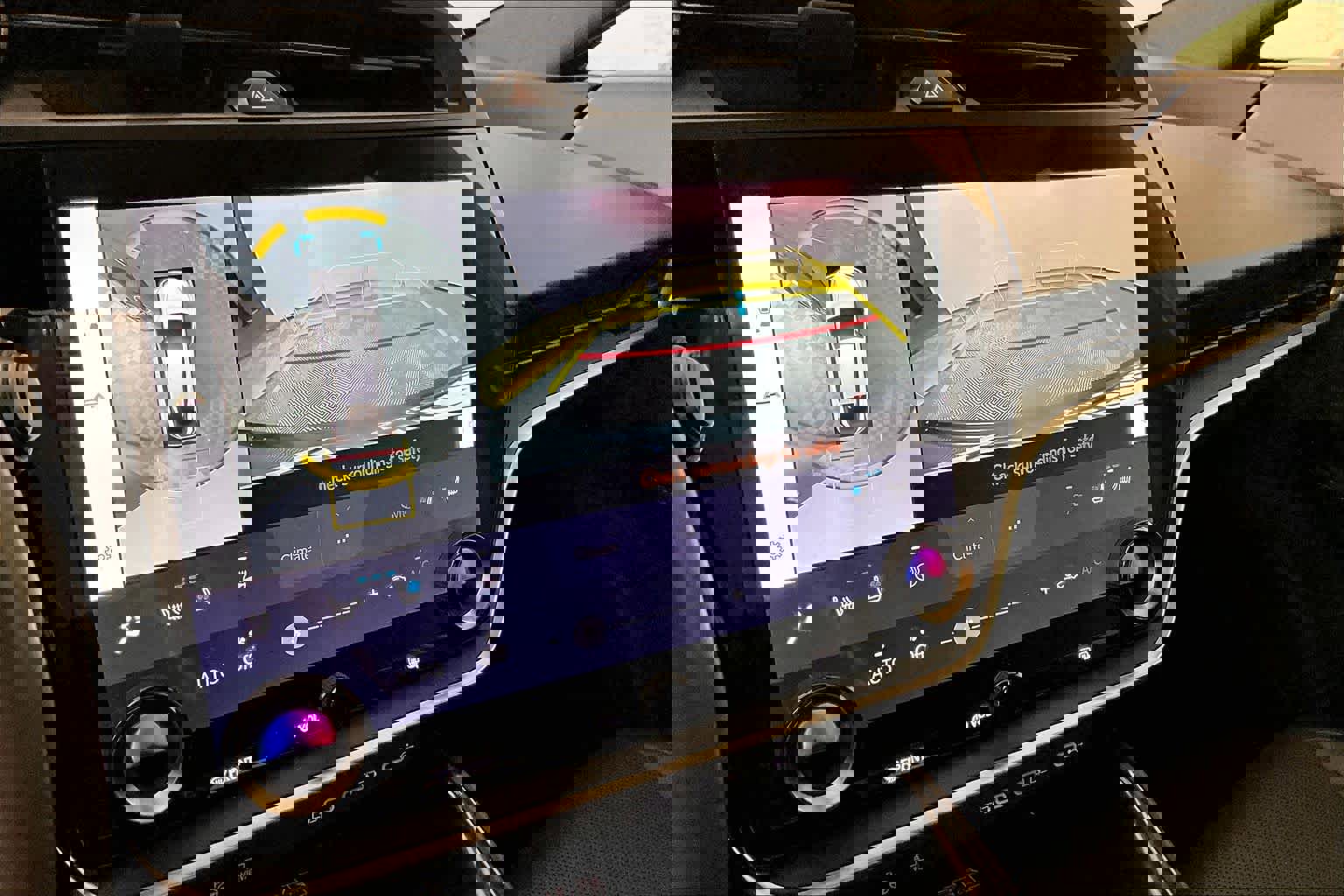 Used 2023 Lexus RZ 450e Premium image 26