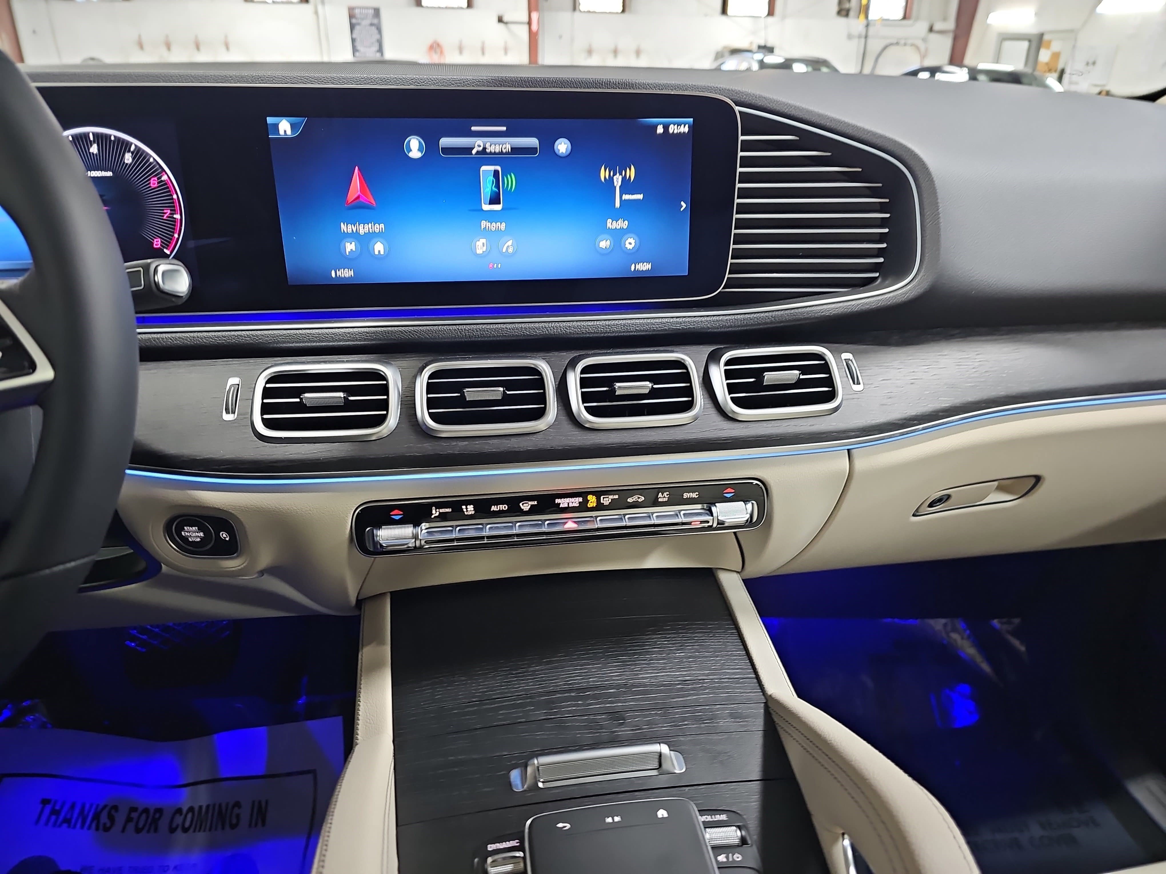 New 2026 Mercedes-Benz GLE 350 4MATIC image 21