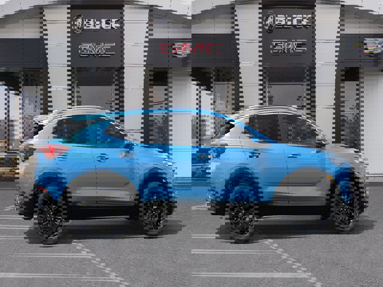 New 2026 Buick Encore GX Sport Touring w/ Advanced Technology Package image 5