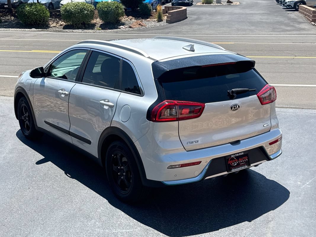 Used 2019 Kia Niro EX Premium w/ Sunroof Package FWD image 40